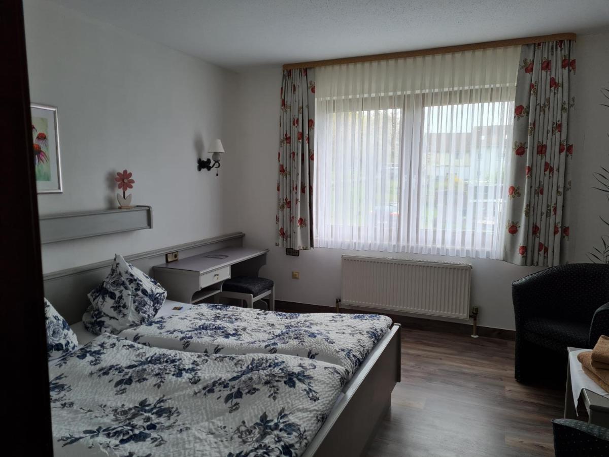 Derentaler Hof Esterno foto