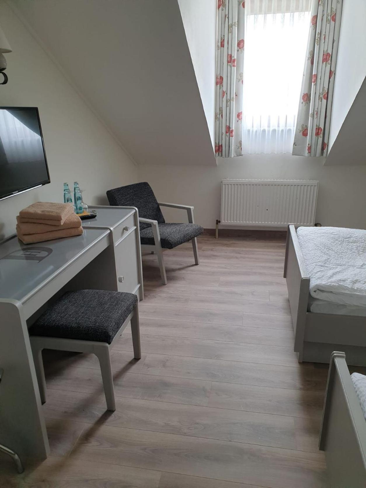 Derentaler Hof Esterno foto