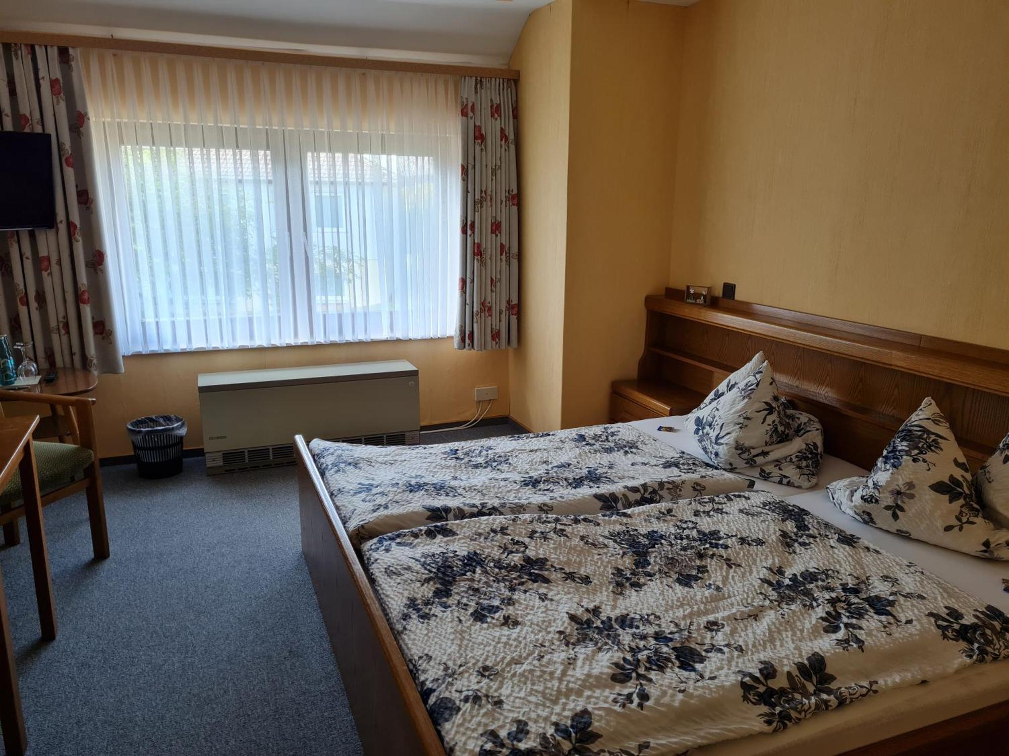 Derentaler Hof Esterno foto