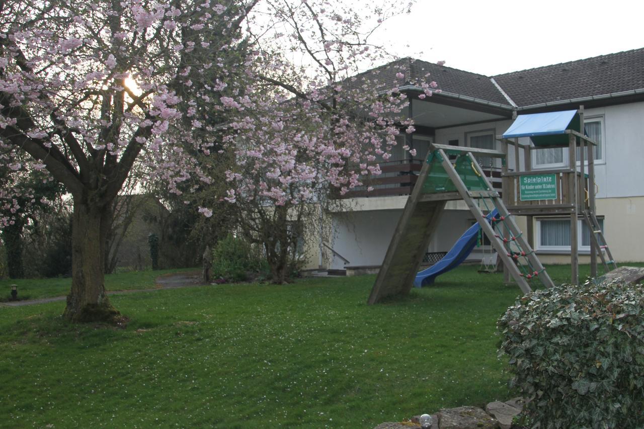 Derentaler Hof Esterno foto