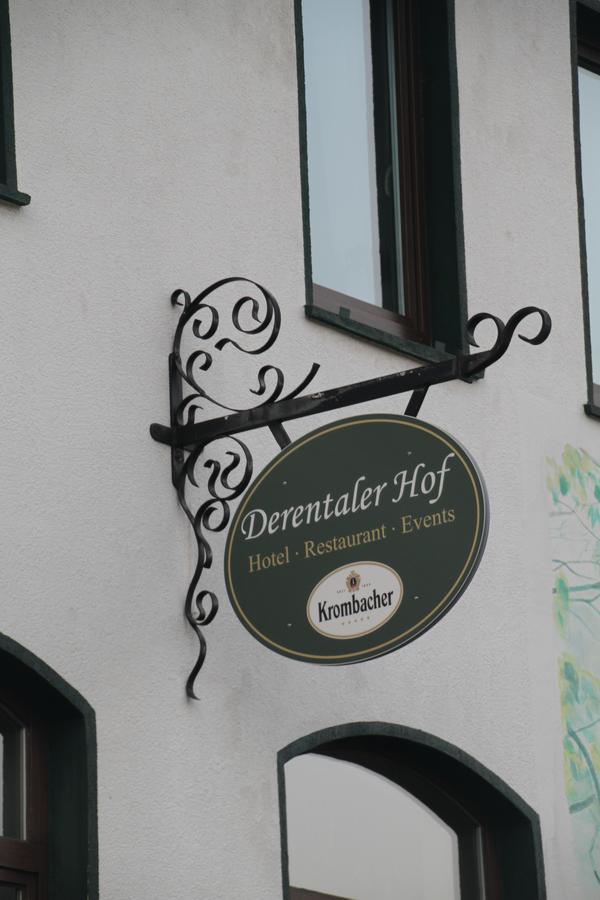 Derentaler Hof Esterno foto