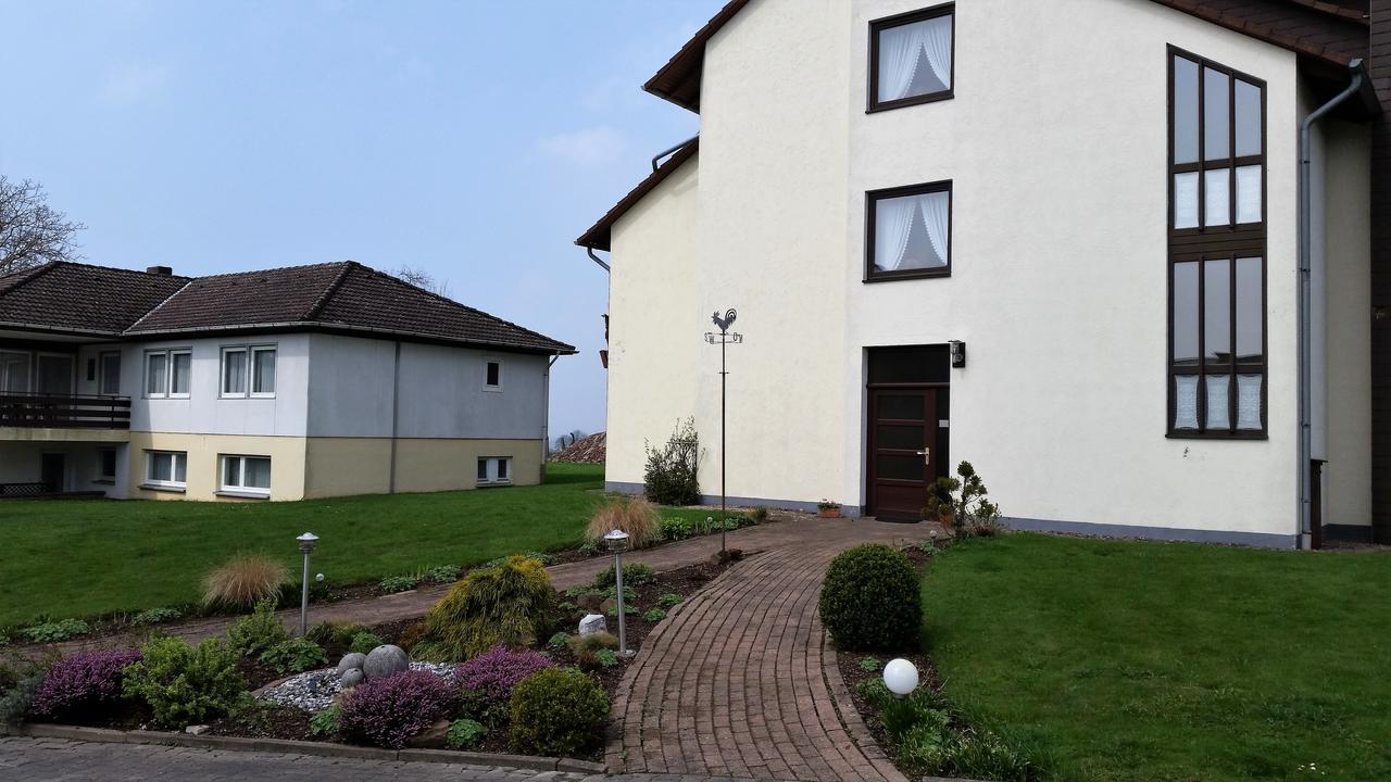 Derentaler Hof Esterno foto