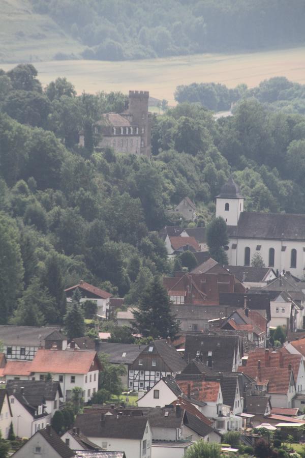 Derentaler Hof Esterno foto