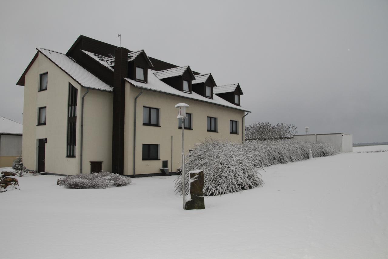 Derentaler Hof Esterno foto