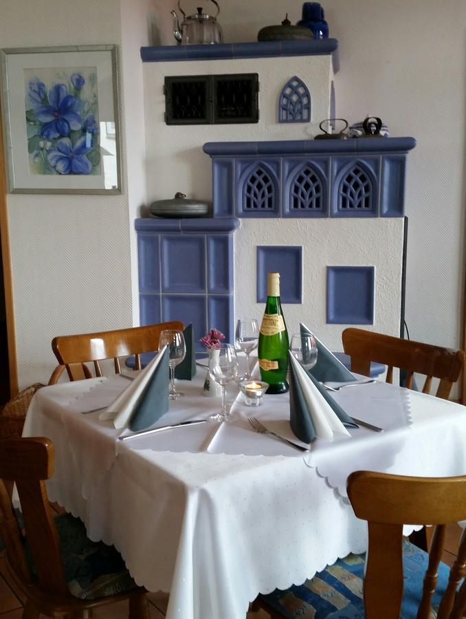 Derentaler Hof Esterno foto