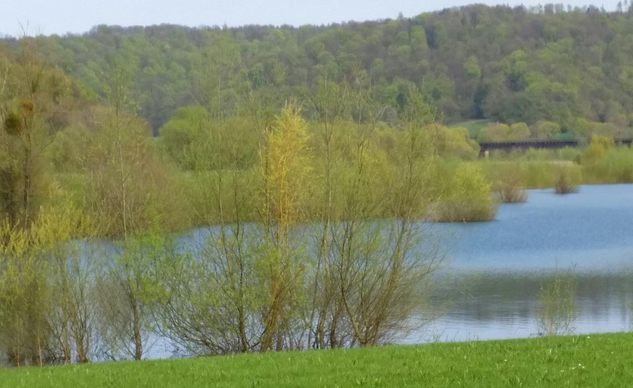 Derentaler Hof Esterno foto